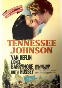 Tennessee Johnson / Ο Ανθρωποσ Στην Συνειδηση Τησ Αμερικησ (1942)