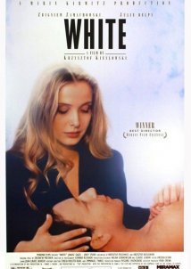 Τρία χρώματα: Η λευκή ταινία / Three Colors: White / Trois couleurs: Blanc (1994)