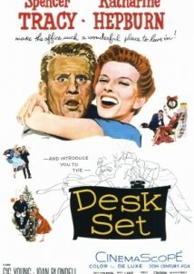 Desk Set (1957)