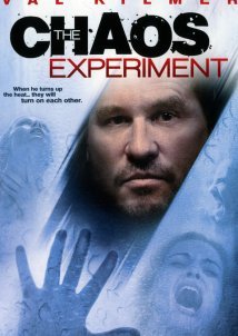 The Steam Experiment / Το πείραμα του χάους (2009)