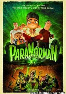 ParaNorman / ParaNorman Μια Μεταφυσική Ιστορία (2012)