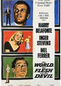 The World the Flesh and the Devil (1959)