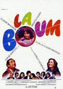 The Party - La boum (1980)
