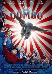 Ντάμπο / Dumbo (2019)