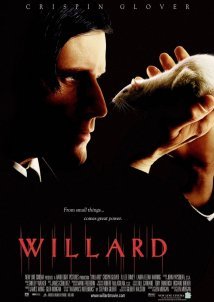 Willard / Τα Τρωκτικά (2003)
