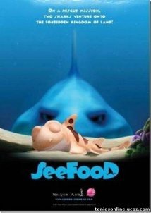 SeaFood (2011)