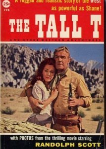 The Tall T (1957)