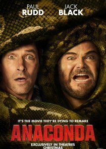 Anaconda (2025)