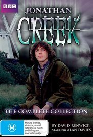 Jonathan Creek (1997-2016) Tv Series