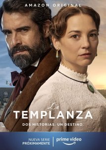The Vineyard / La Templanza (2021)