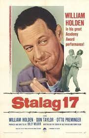 Stalag 17 / Ο Καταδότης του Θαλάμου 17 (1953)