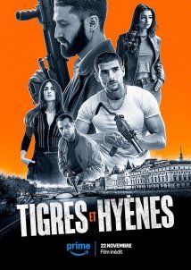 Tigres et Hyènes (2024)