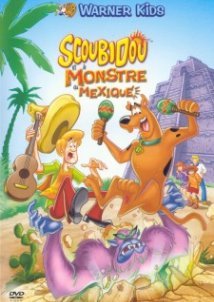 Scooby-Doo!: το τέρας του Μεξικού / Scooby-Doo! and the Monster of Mexico (2003)