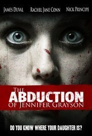 The Abduction of Jennifer Grayson / Stockholm (2017)