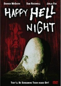 Κολασμενη νυχτα, καλη νυχτα! / Happy Hell Night (1992)