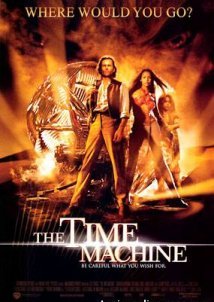 The Time Machine / Η Μηχανή του Χρόνου (2002)