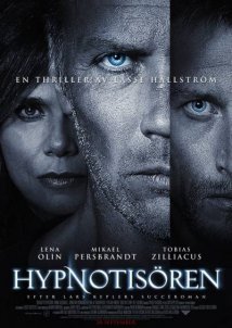 The Hypnotist / Hypnotisören / Ο Υπνωτιστής (2012)