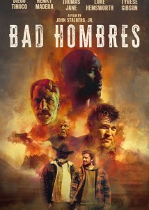 Bad Hombres (2025)