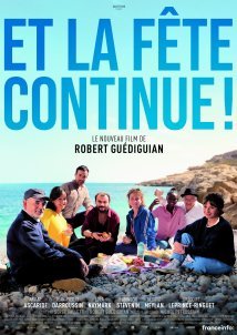 And the Party Goes On / Et la fête continue! (2023)