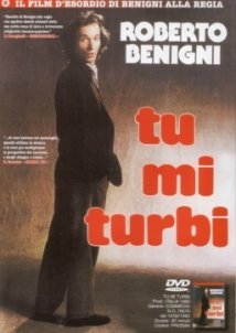 You Upset Me / Tu mi turbi (1983)