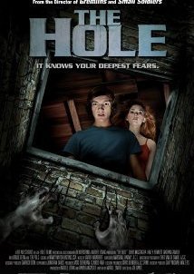 The Hole (2009)