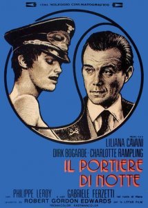 The Night Porter / Il portiere di notte (1974)