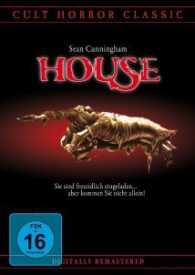 House / Το Σπίτι (1986)