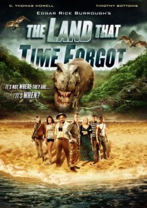The Land That Time Forgot / Γη χαμένη στο χρόνο (2009)