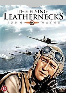Σμηναρχία θανάτου / Flying Leathernecks (1951)