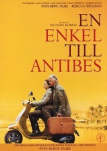 A One-Way Trip to Antibes / En enkel till Antibes (2011)