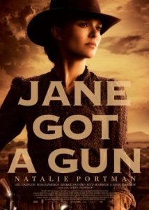 Η Τζέιν πήρε το όπλο της / Jane Got a Gun (2015)