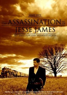 The Assassination of Jesse James by the Coward Robert Ford / Η Δολοφονία του Τζέσε Τζέιμς από τον Δειλό Ρόμπερτ Φορντ (2007)