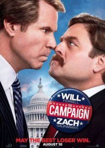 The Campaign / Οι Υποψήφιοι (2012)