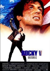 Rocky V / Ρόκυ Νο 5 (1990)