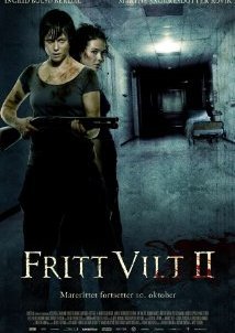 Fritt vilt II / Cold Prey 2 (2008)