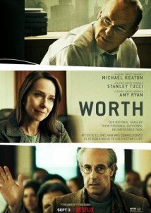 What a Life Is Worth / Worth (2020)