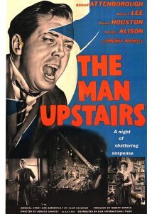 Ο Νοικάρης από επάνω / The Man Upstairs (1958)