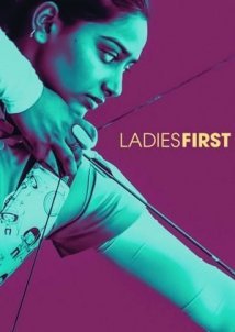 Ladies First (2017)
