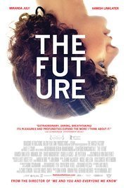 The Future / Satisfaction (2011)