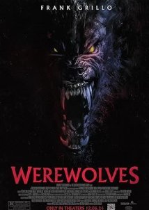 Werewolves (2024)