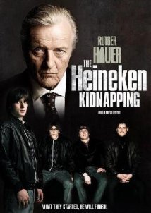 The Heineken Kidnapping / De Heineken ontvoering (2011)