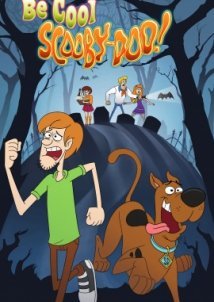 Be Cool, Scooby-Doo! (2015–) TV Series