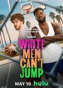 White Men Can't Jump / Οι Λευκοί Δεν Μπορούν Να Πηδήξουν (2023)