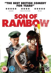 Son of Rambow / Ο Γιος του Ράμπο (2007)