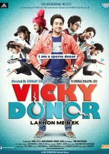 Vicky Donor (2012)