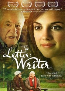 The Letter Writer (2011)