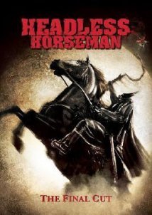Headless Horseman (2007)