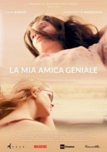 My True Brilliant Friend / La mia amica geniale (2018)