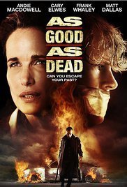 As Good as Dead / Θανάσιμη σκευωρία (2010)