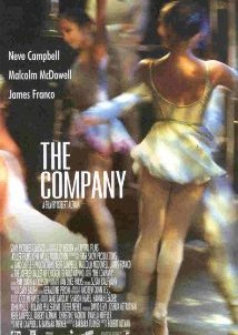 The Company (2003)